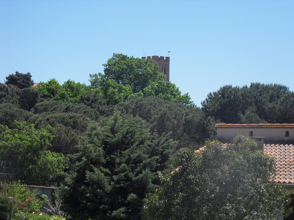 Chambres D'Hotes De La Grone Argeles-sur-Mer Bilik gambar