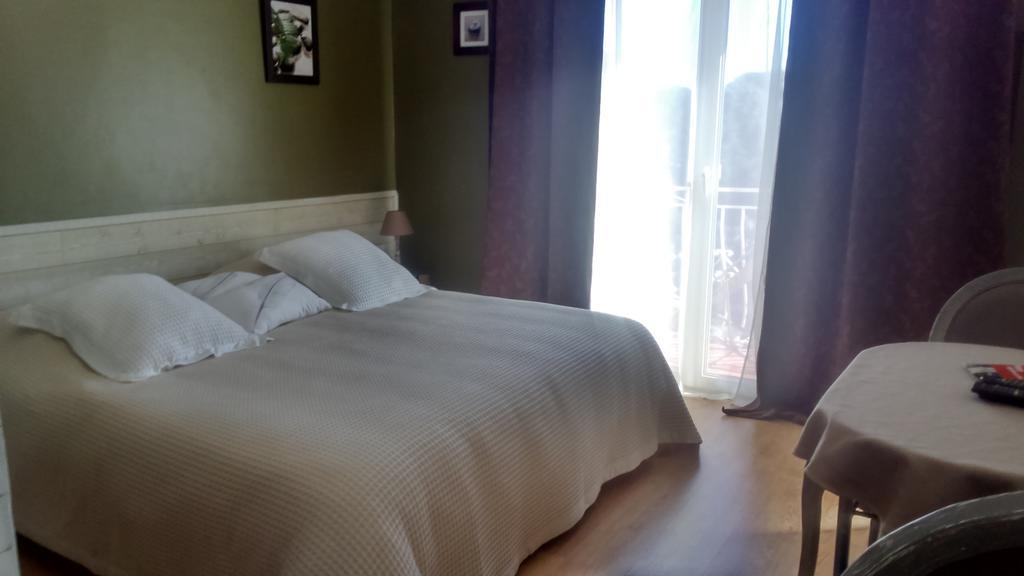 Chambres D'Hotes De La Grone Argeles-sur-Mer Luaran gambar