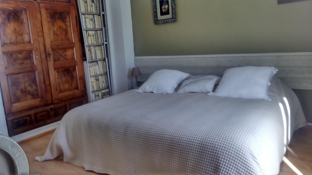 Chambres D'Hotes De La Grone Argeles-sur-Mer Luaran gambar