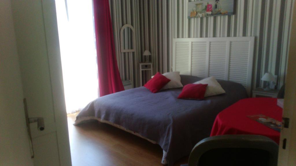 Chambres D'Hotes De La Grone Argeles-sur-Mer Luaran gambar