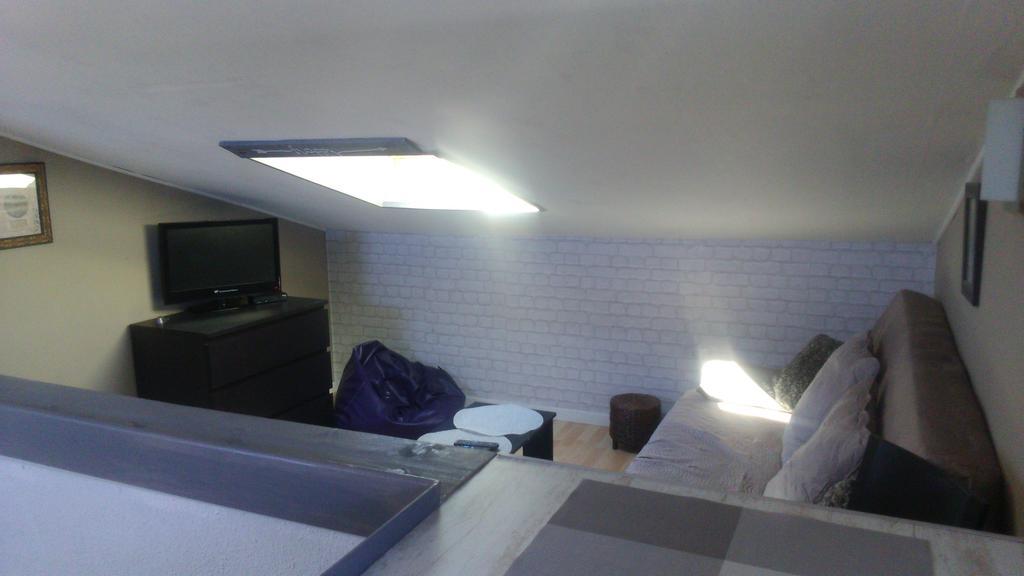Chambres D'Hotes De La Grone Argeles-sur-Mer Luaran gambar