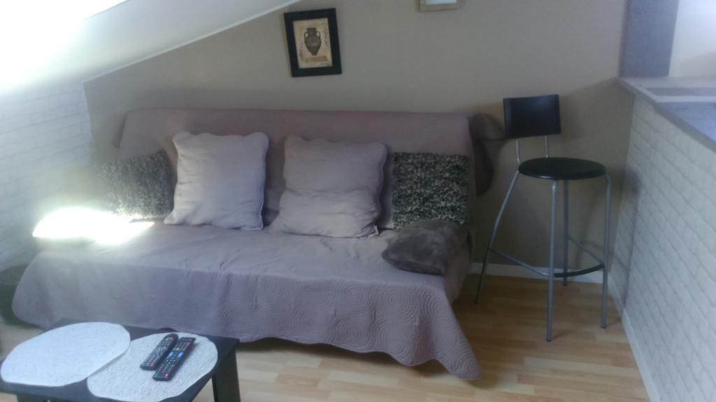 Chambres D'Hotes De La Grone Argeles-sur-Mer Luaran gambar