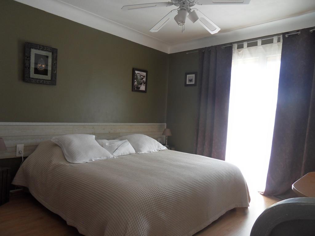Chambres D'Hotes De La Grone Argeles-sur-Mer Luaran gambar