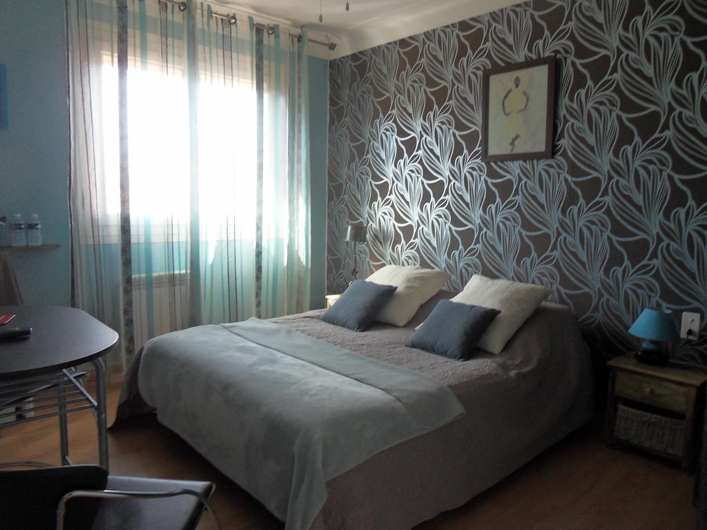 Chambres D'Hotes De La Grone Argeles-sur-Mer Luaran gambar