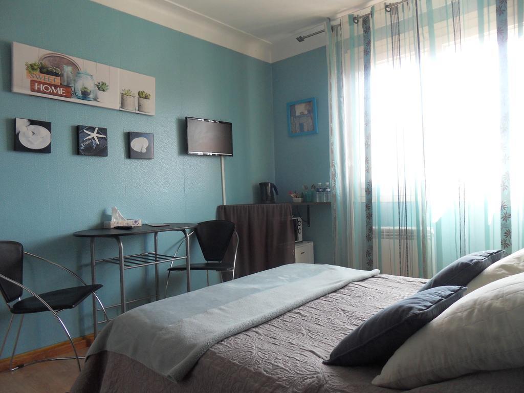 Chambres D'Hotes De La Grone Argeles-sur-Mer Luaran gambar
