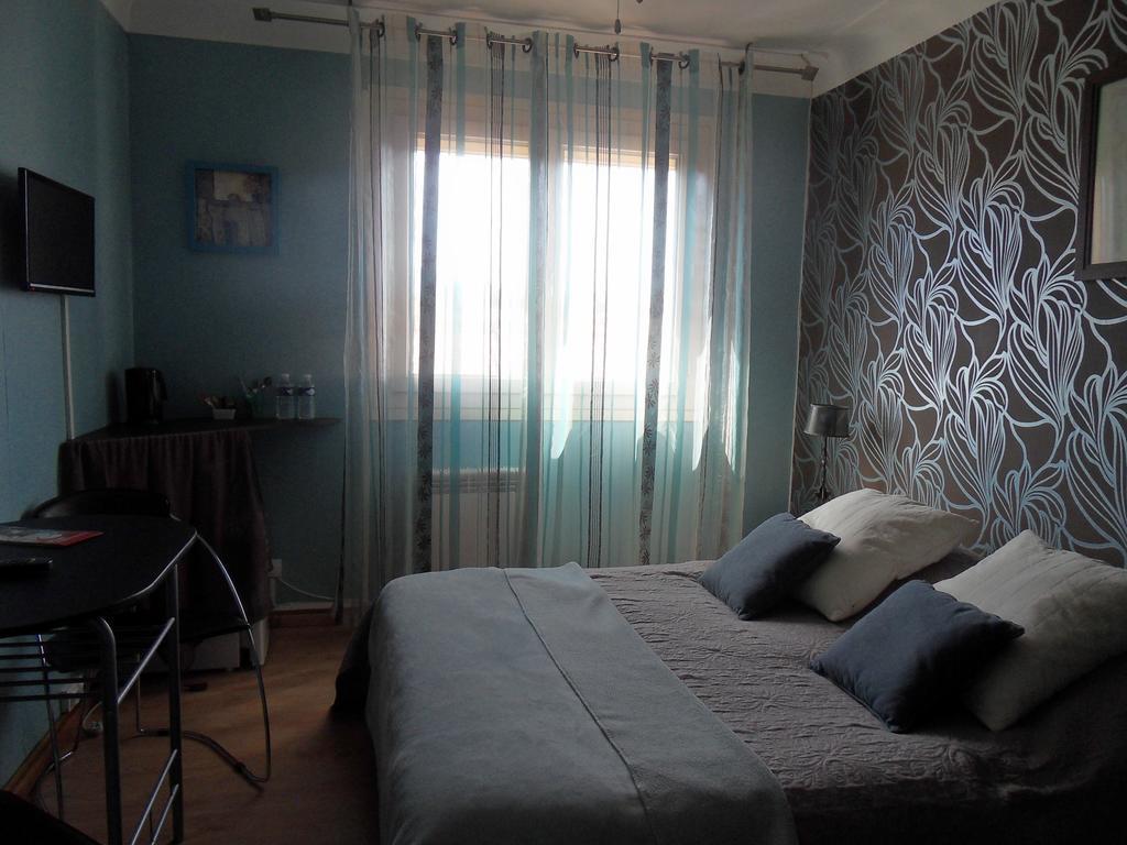 Chambres D'Hotes De La Grone Argeles-sur-Mer Luaran gambar